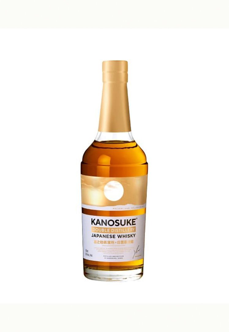 Kanosuke Double Distillery