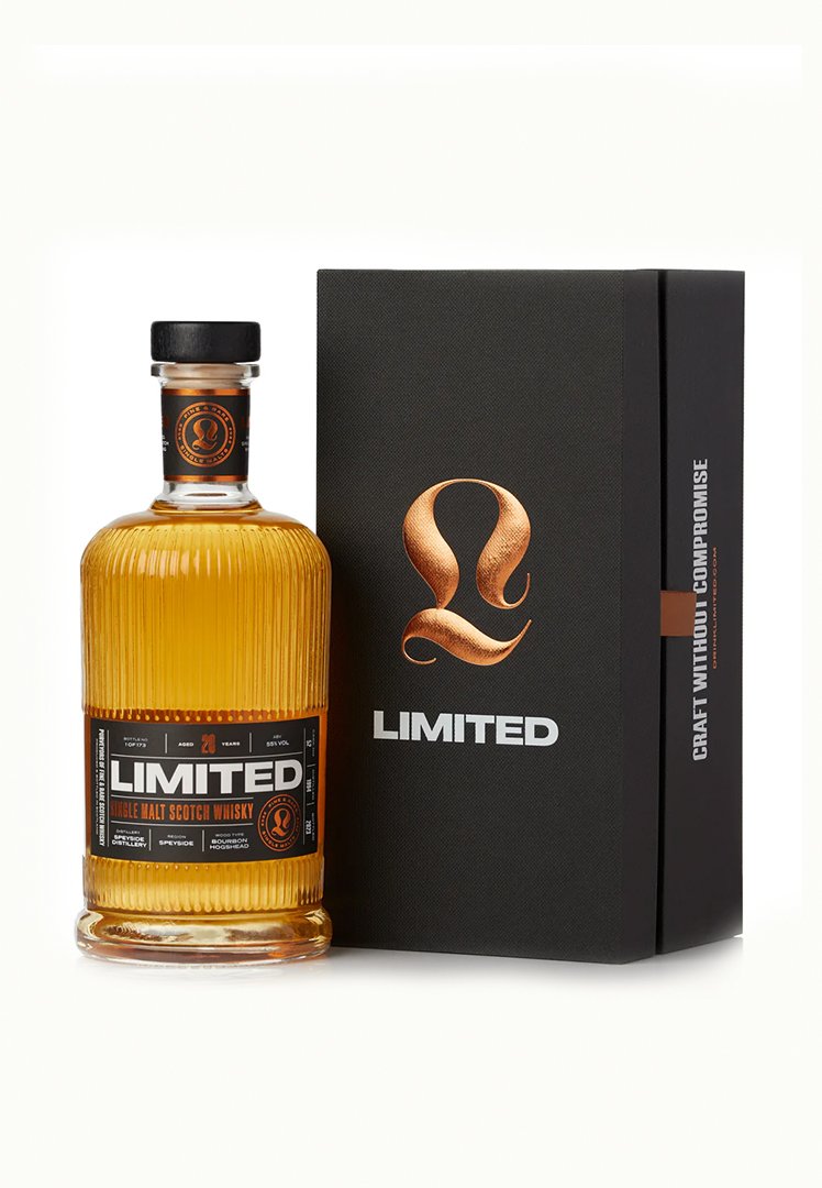 Port Ellen 1982 31 Year Old Hunter Laing Old & Rare